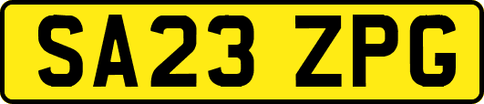 SA23ZPG
