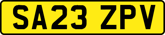 SA23ZPV