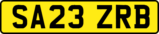 SA23ZRB