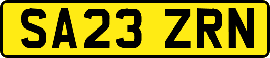 SA23ZRN
