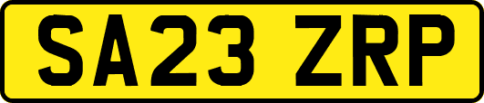 SA23ZRP