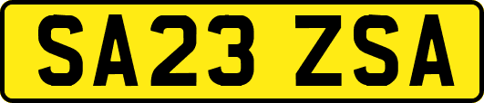 SA23ZSA