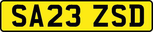 SA23ZSD
