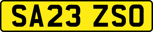 SA23ZSO