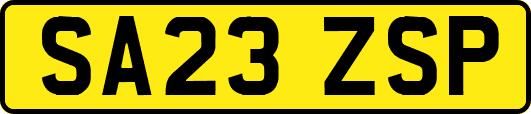SA23ZSP