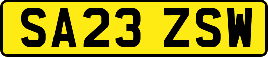 SA23ZSW