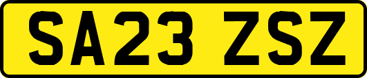 SA23ZSZ