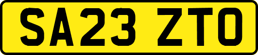 SA23ZTO