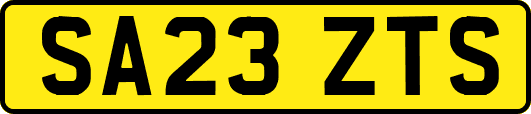 SA23ZTS