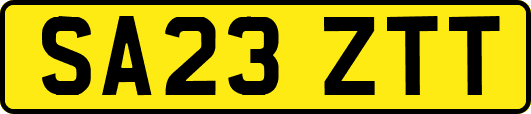 SA23ZTT