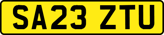 SA23ZTU