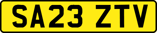 SA23ZTV