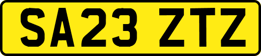 SA23ZTZ