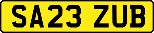 SA23ZUB