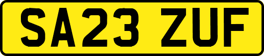 SA23ZUF