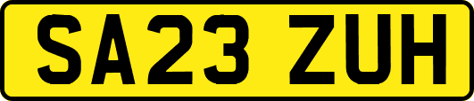 SA23ZUH