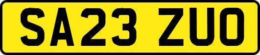 SA23ZUO