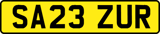 SA23ZUR