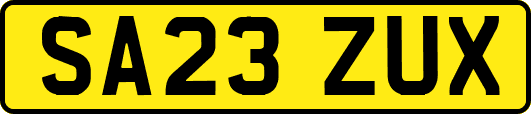 SA23ZUX