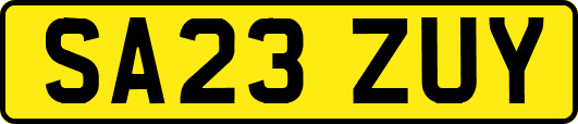 SA23ZUY