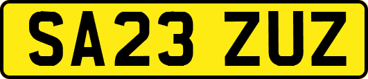 SA23ZUZ