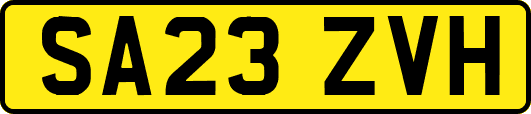 SA23ZVH