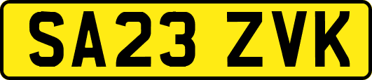 SA23ZVK