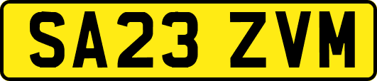 SA23ZVM