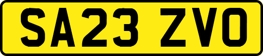 SA23ZVO
