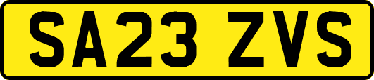 SA23ZVS