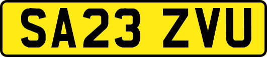 SA23ZVU