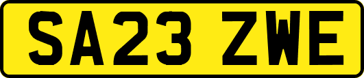 SA23ZWE