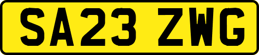 SA23ZWG
