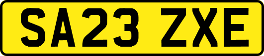SA23ZXE