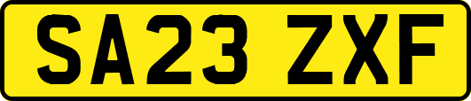 SA23ZXF