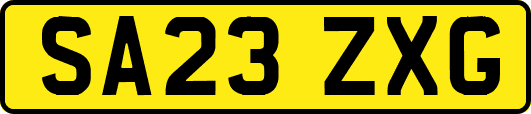 SA23ZXG