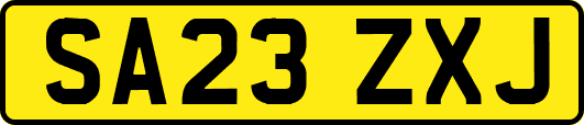 SA23ZXJ