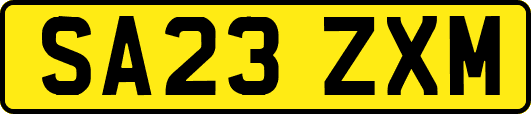 SA23ZXM