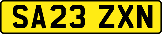 SA23ZXN