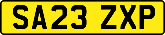 SA23ZXP