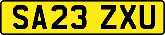 SA23ZXU