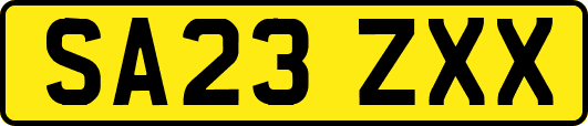 SA23ZXX