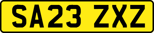 SA23ZXZ