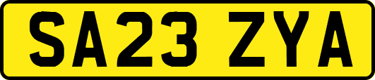 SA23ZYA