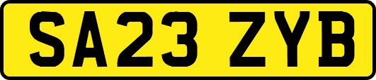 SA23ZYB