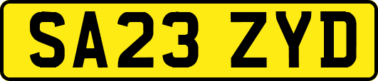 SA23ZYD