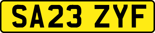 SA23ZYF