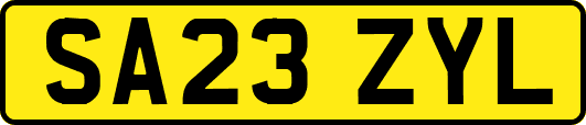 SA23ZYL