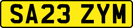 SA23ZYM