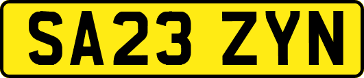 SA23ZYN